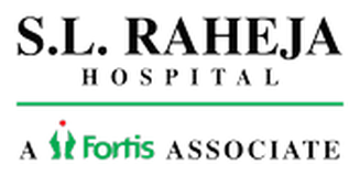 S. L. Raheja Hospital