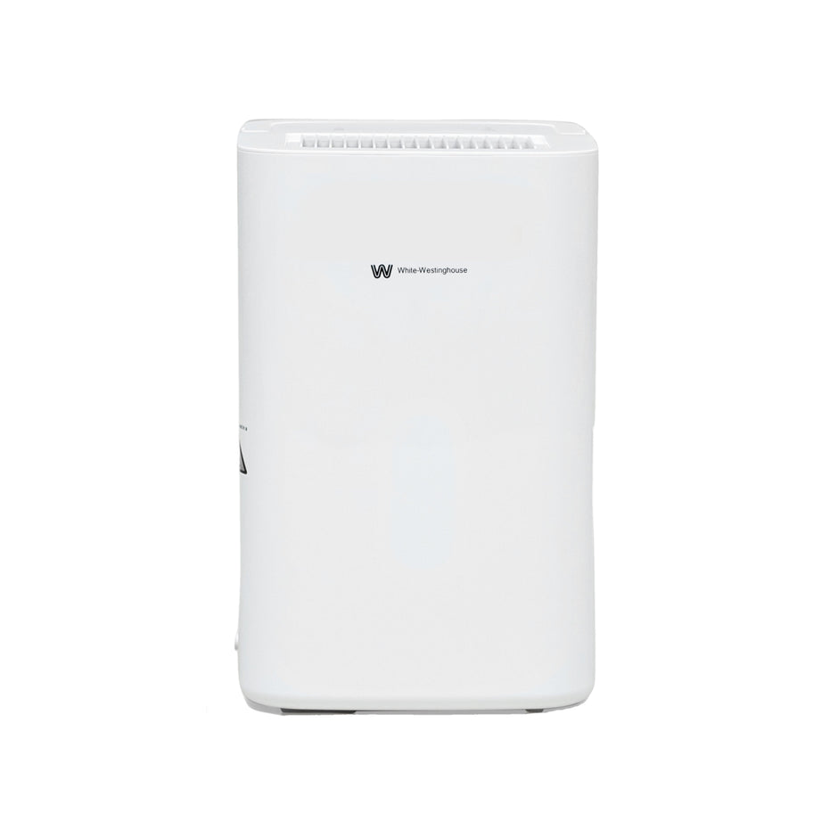 AWHD-120L White Westinghouse Dehumidifier - 12 Litres/Day