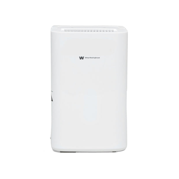 AWHD-120L White Westinghouse Dehumidifier - 12 Litres/Day