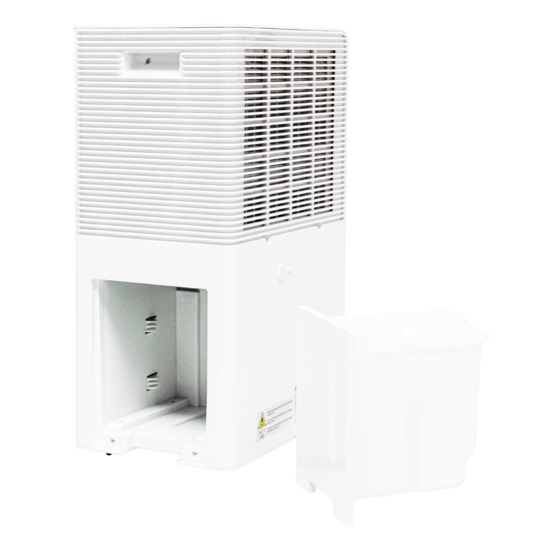 AWHD-50L White Westinghouse Dehumidifier – 50 Litres/Day