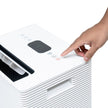 AWHD-50L White Westinghouse Dehumidifier – 50 Litres/Day