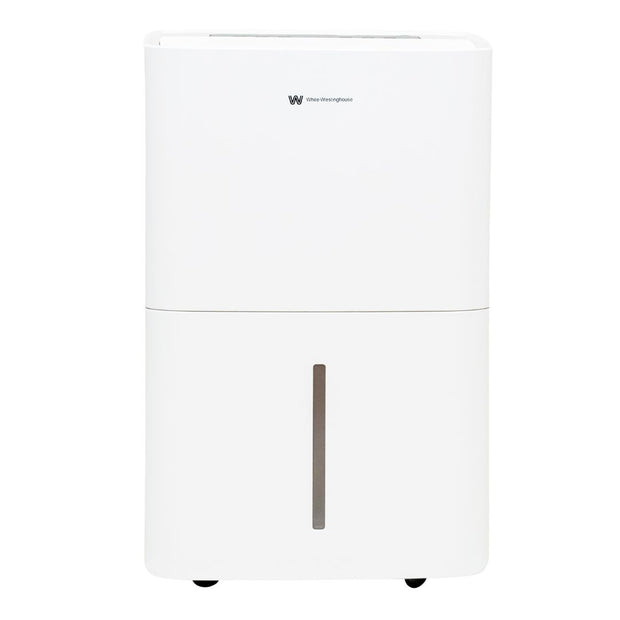 AWHD-306L White Westinghouse Dehumidifier – 30 Litres/Day