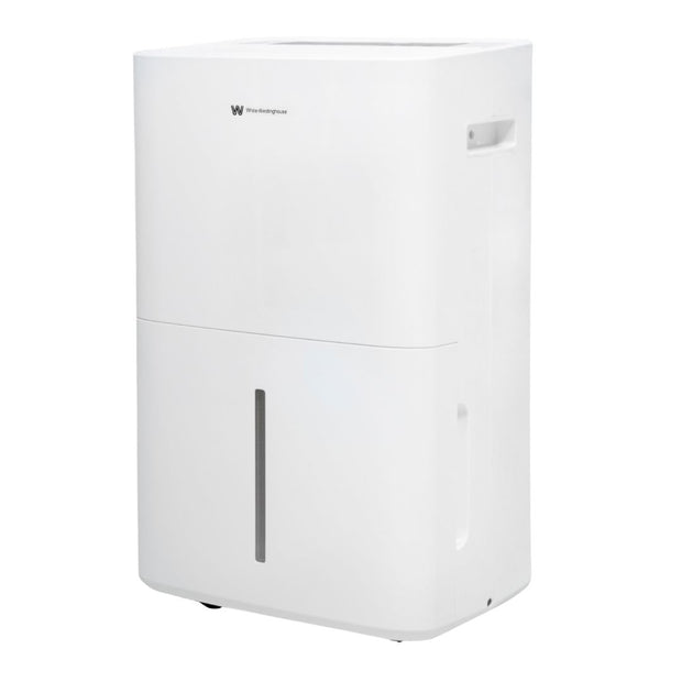 AWHD-307L White Westinghouse Dehumidifier – 30 Litres/Day