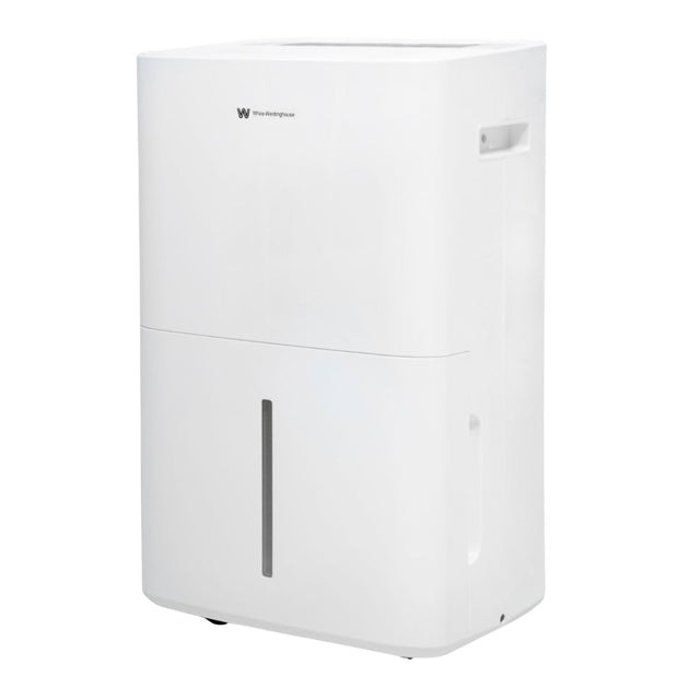 AWHD-307L White Westinghouse Dehumidifier – 30 Litres/Day