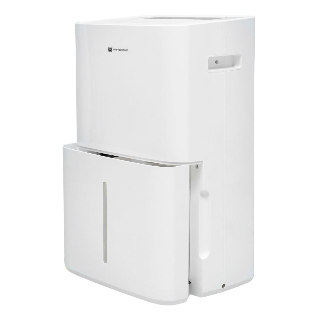 AWHD-306L White Westinghouse Dehumidifier – 30 Litres/Day