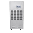 White Westinghouse WDE-190S dehumidifier by JET INDIA with digital control panel and air vent, designed for 190 liters per day.