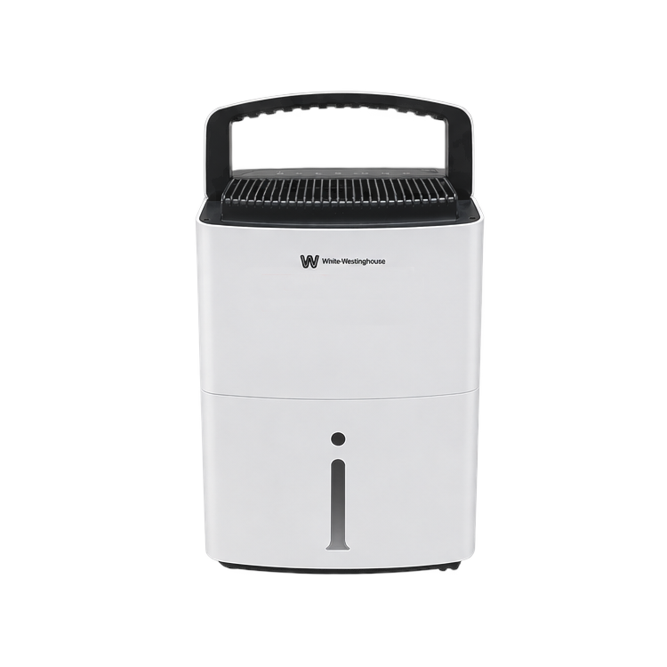 Dehumidifier 250sqft withhandle