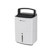 Dehumidifier 250sqft leftsideview