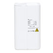 AWHD-120L White Westinghouse Dehumidifier - 12 Litres/Day