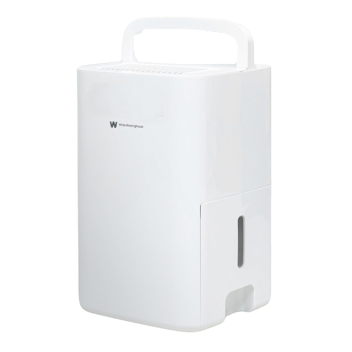 AWHD-120L White Westinghouse Dehumidifier - 12 Litres/Day