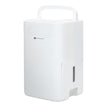 AWHD-120L White Westinghouse Dehumidifier - 12 Litres/Day