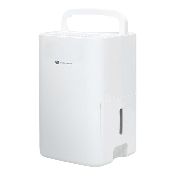 AWHD-120L White Westinghouse Dehumidifier - 12 Litres/Day