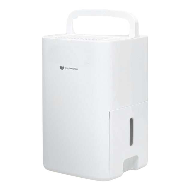 AWHD-120L White Westinghouse Dehumidifier - 12 Litres/Day