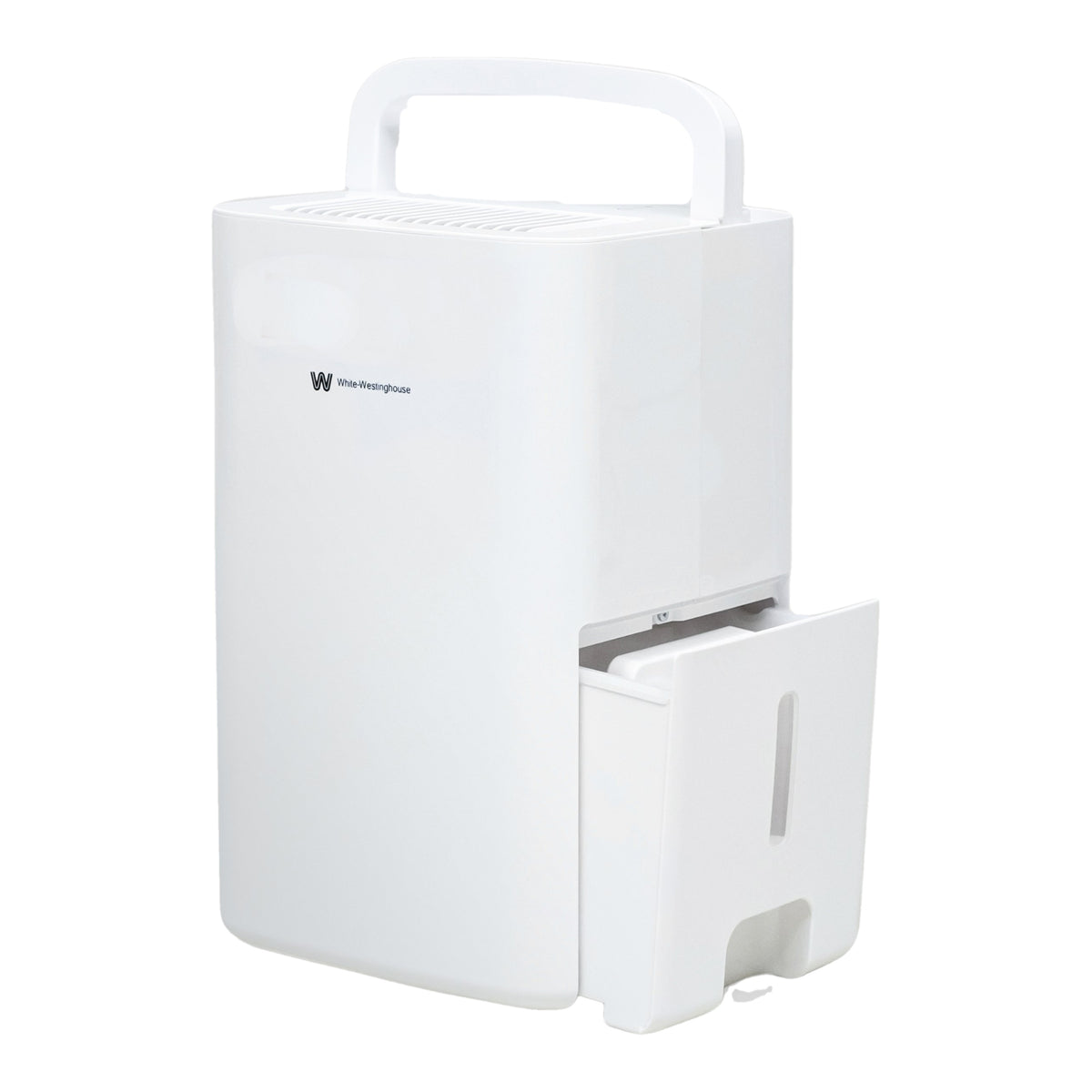 AWHD-120L White Westinghouse Dehumidifier - 12 Litres/Day