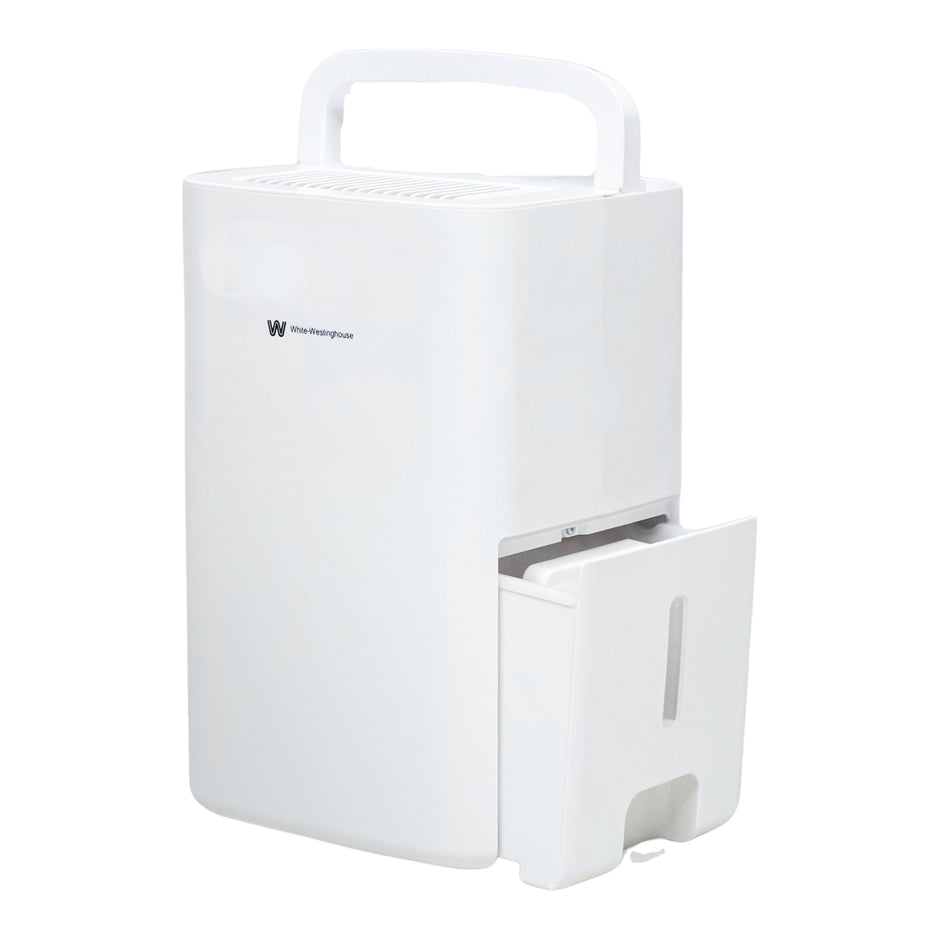AWHD-120L White Westinghouse Dehumidifier - 12 Litres/Day