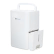 AWHD-120L White Westinghouse Dehumidifier - 12 Litres/Day