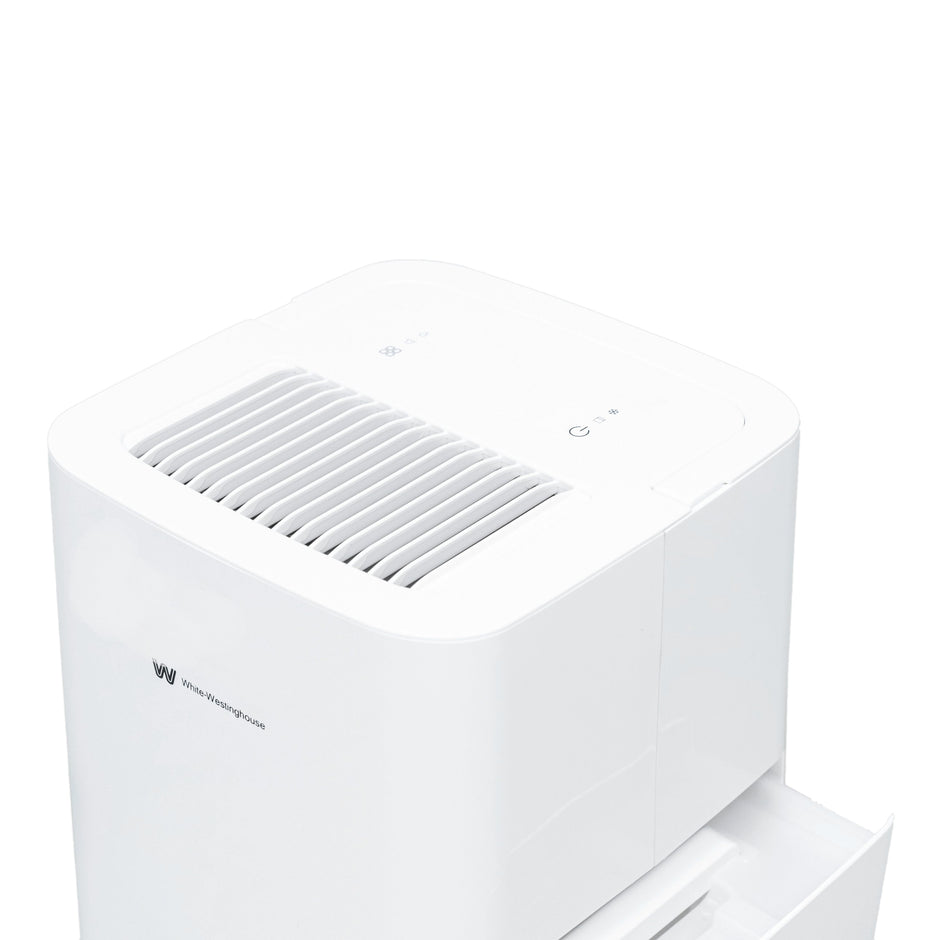 AWHD-120L White Westinghouse Dehumidifier - 12 Litres/Day