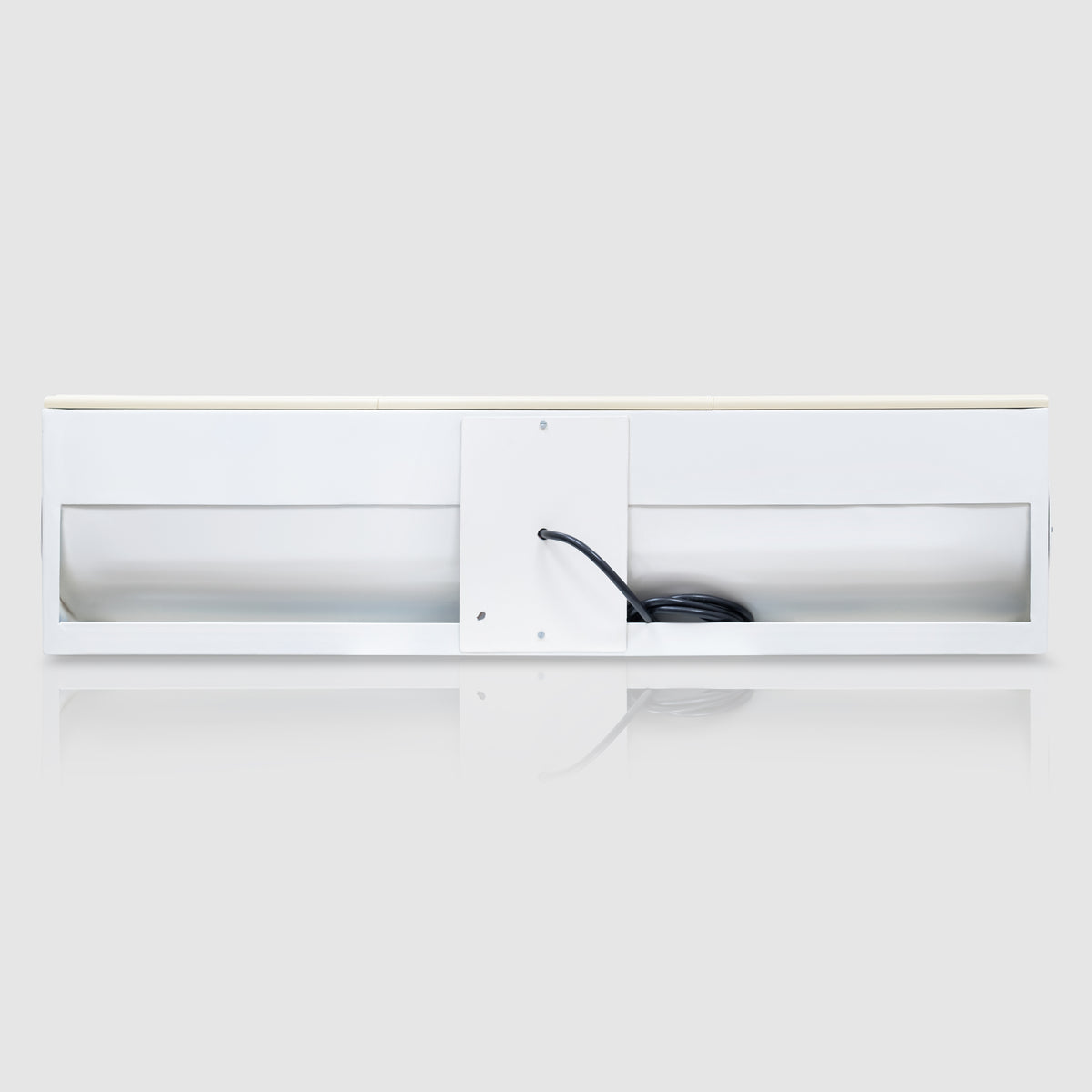 JET EOHV-MS Air Curtains