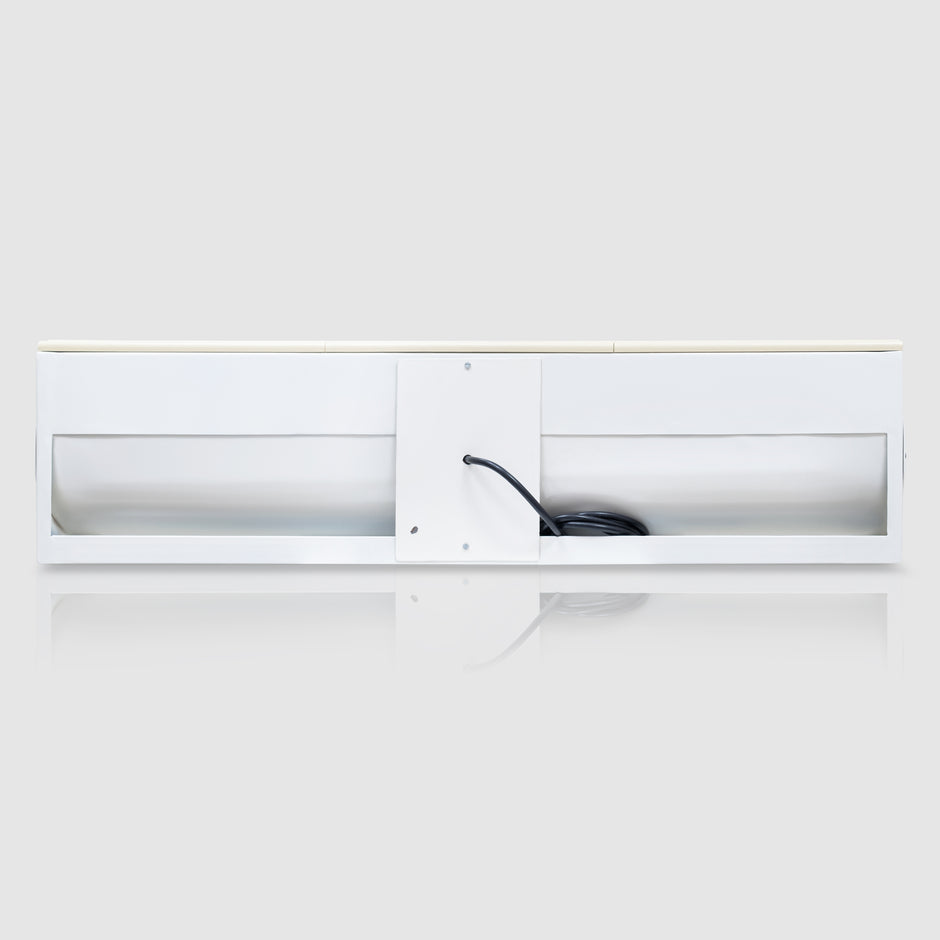 JET EOHV-MS Air Curtains
