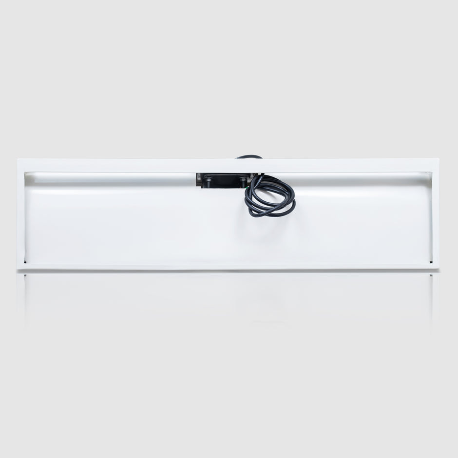 JET EOHV-MS Air Curtains