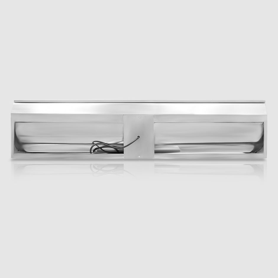 JET M18 Sleek Air Curtain — 15–25 m/s, Doors 4 ft to 12 ft
