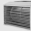 JET M18 Sleek Air Curtain — 15–25 m/s, Doors 4 ft to 12 ft