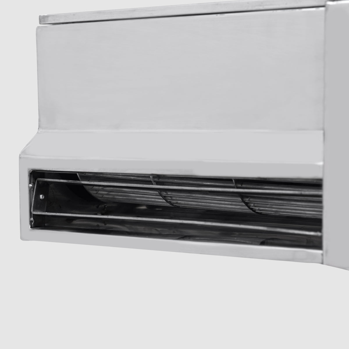 JET FLP Air Curtain