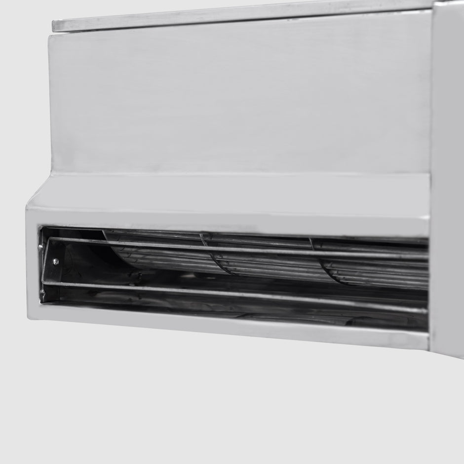 JET FLP Air Curtain