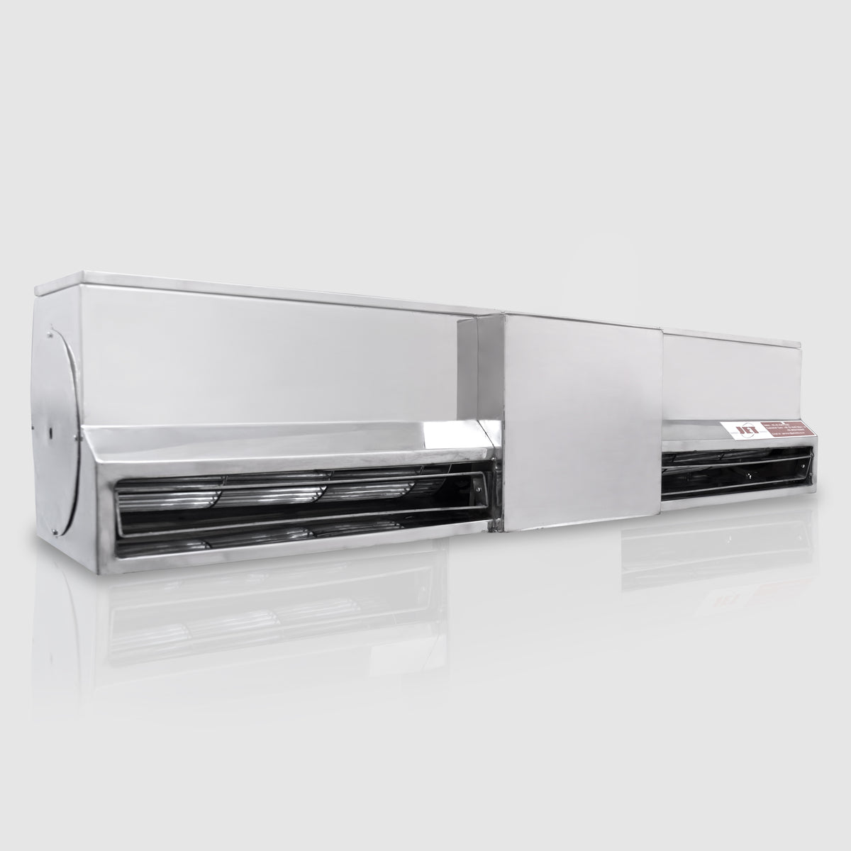JET FLP Air Curtain