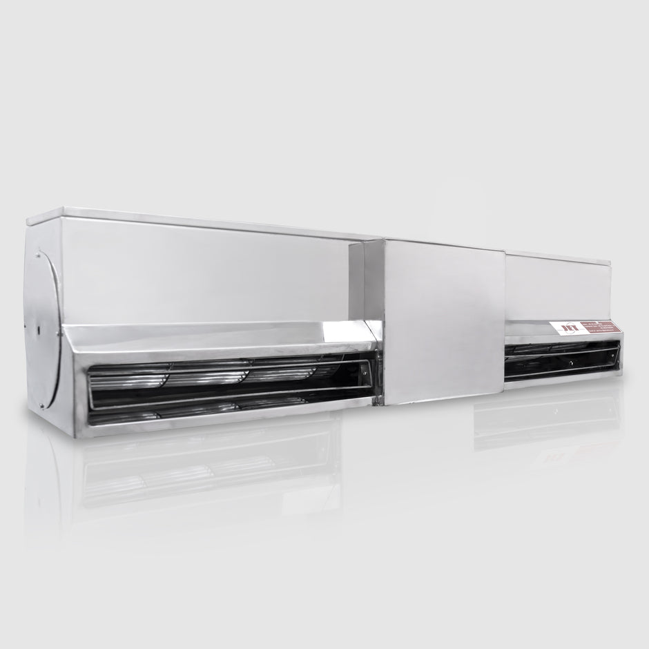 JET FLP Air Curtain