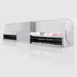 JET FLP Air Curtain