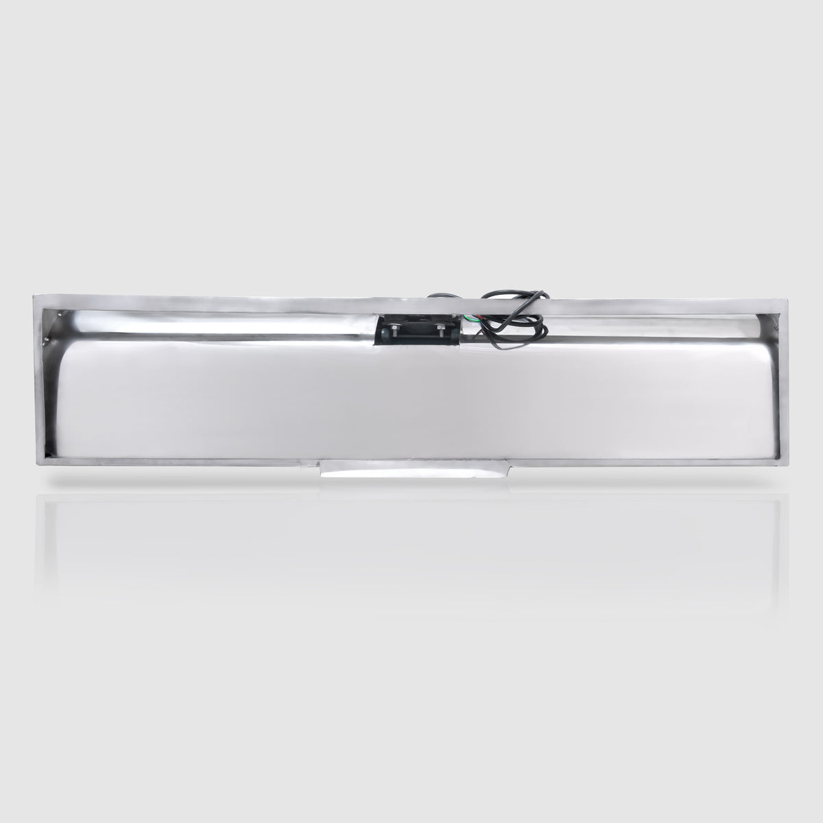 JET FLP Air Curtain
