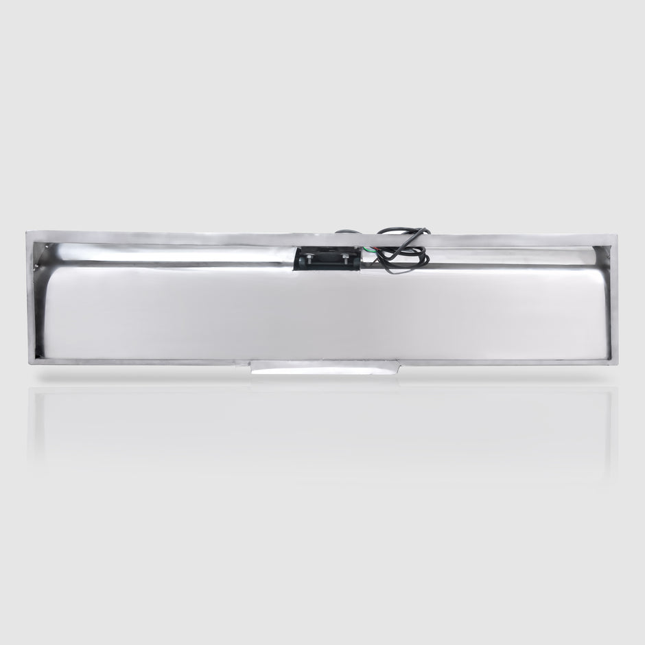 JET FLP Air Curtain