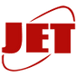 JET INDIA Company Logo| White Westinghouse Brand