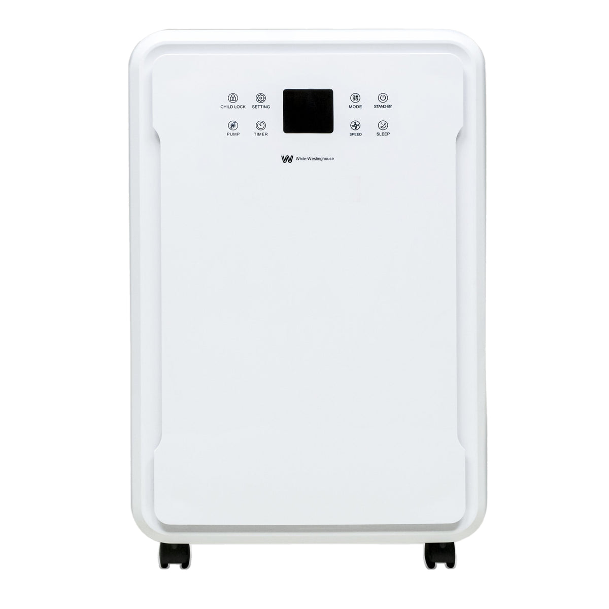 WDE-702 White Westinghouse Dehumidifier - 70 Litres/Day
