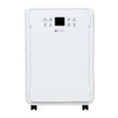 WDE-702 White Westinghouse Dehumidifier - 70 Litres/Day