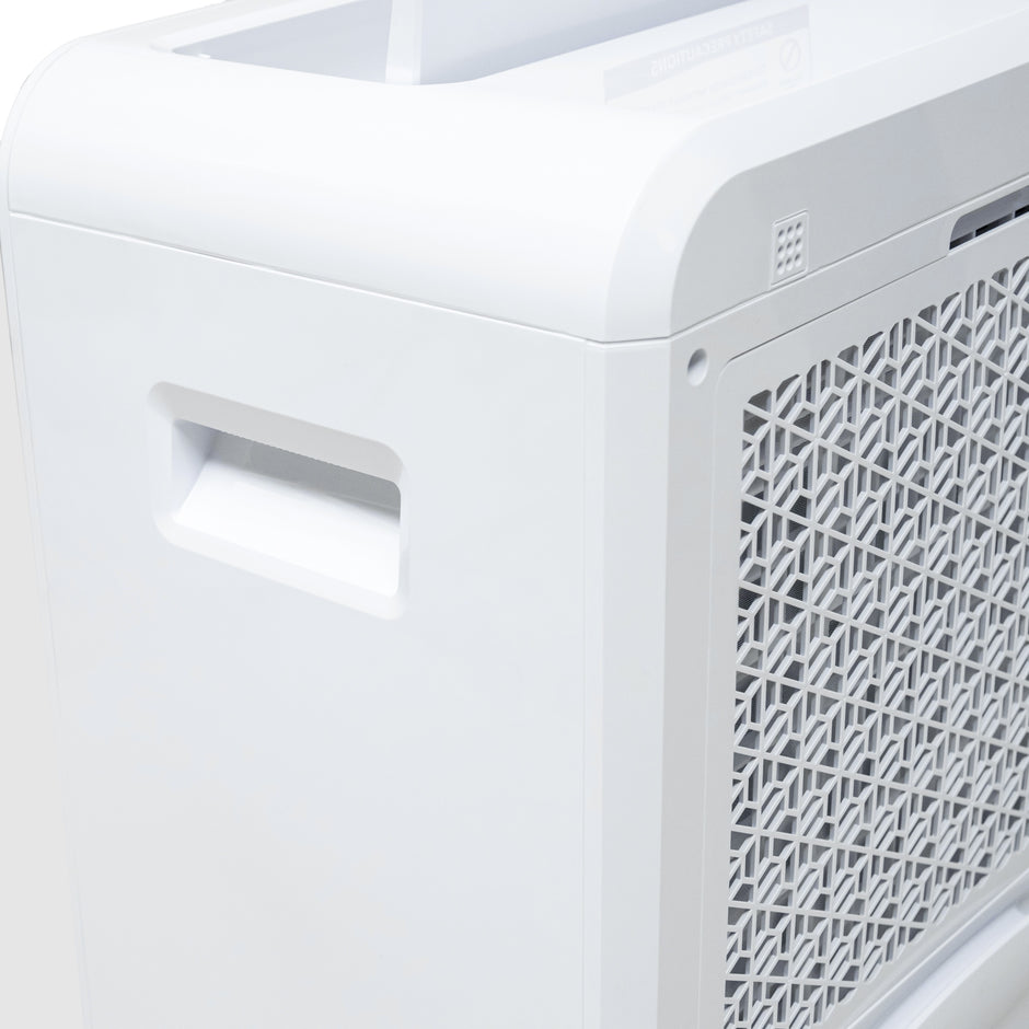 WDE-702 White Westinghouse Dehumidifier - 70 Litres/Day
