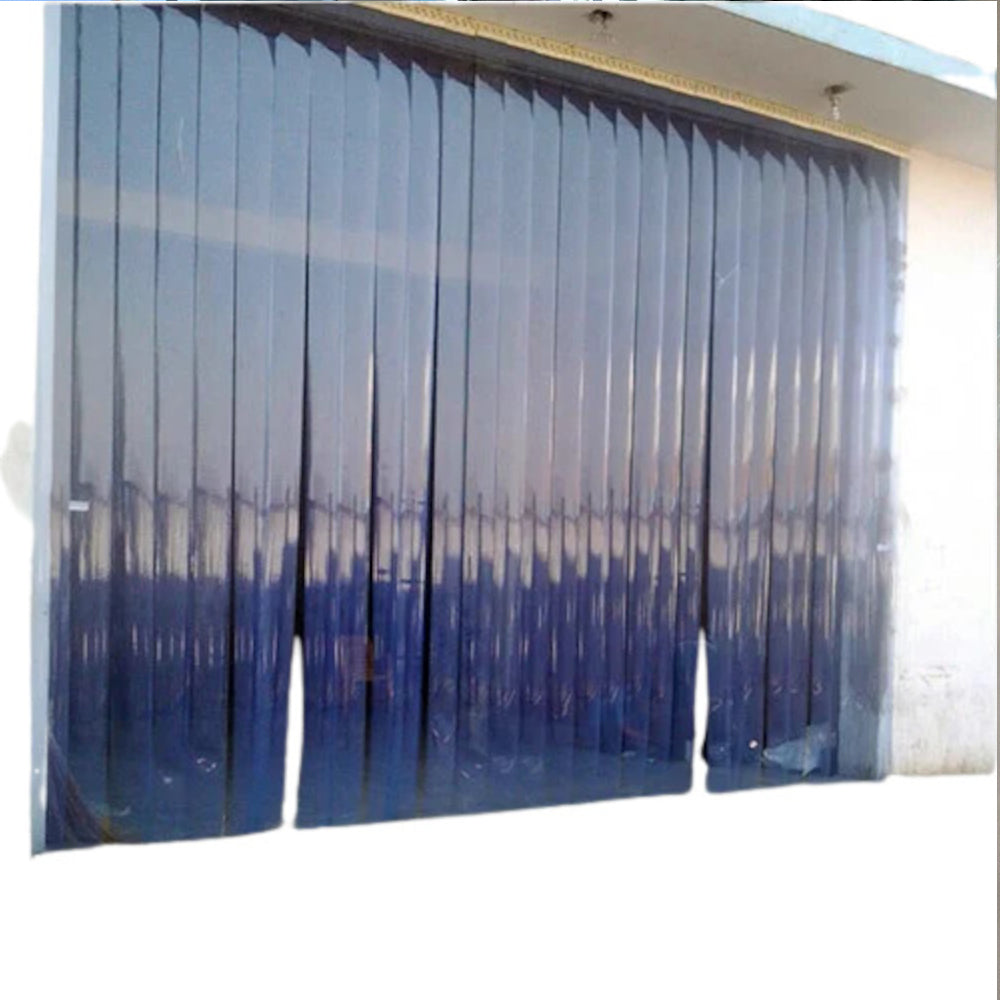 JET PVC Strip Curtains