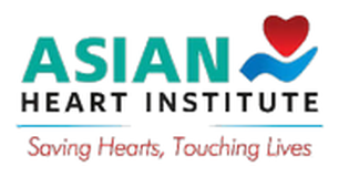 Asian Heart Institute
