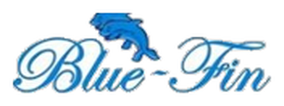 Blue-Fin