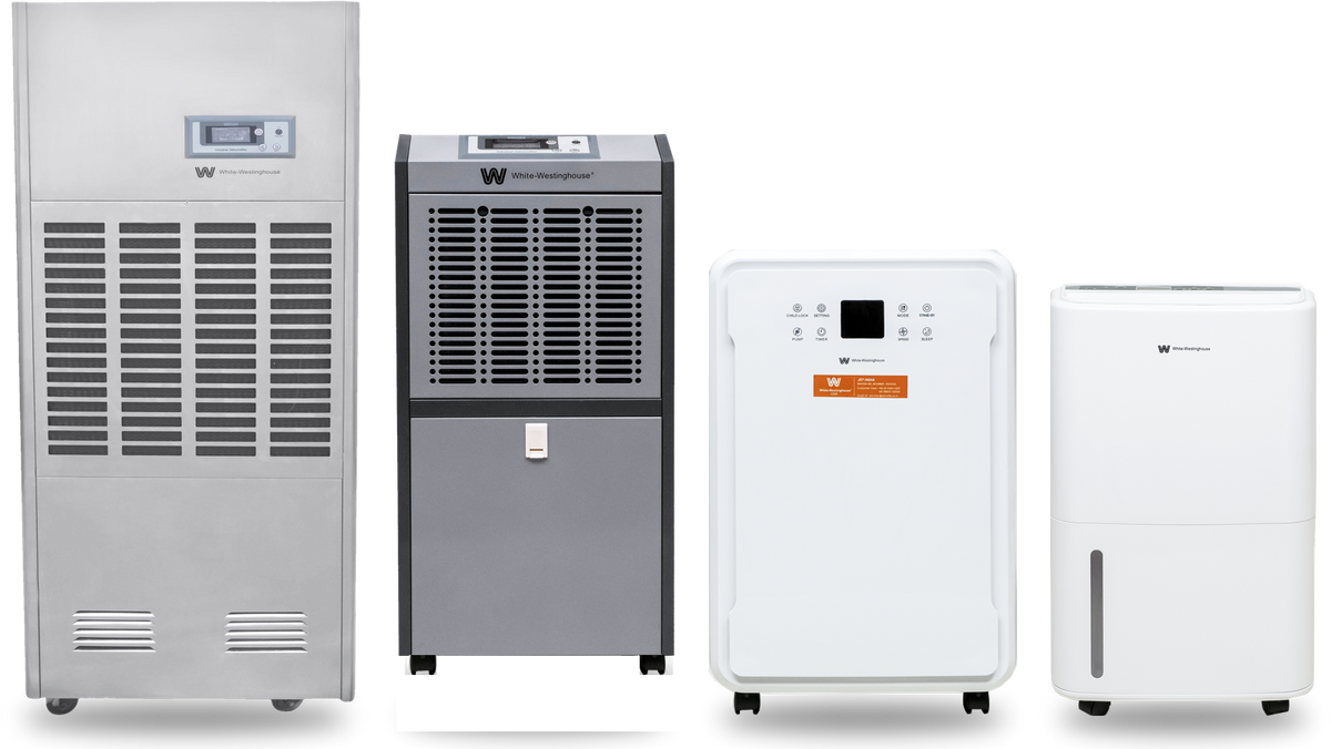 Humidity control for India's most critical spaces