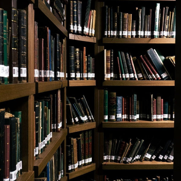 Archives, Museums, Libraries & Labs