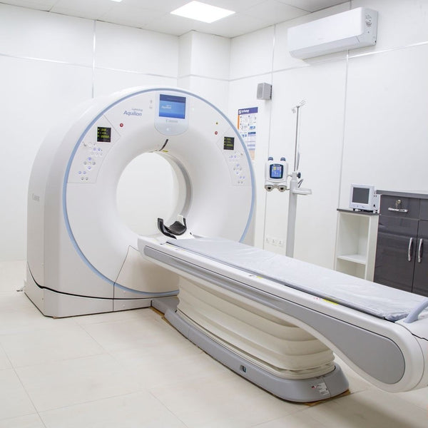Hospitals & Diagnostic Centres
