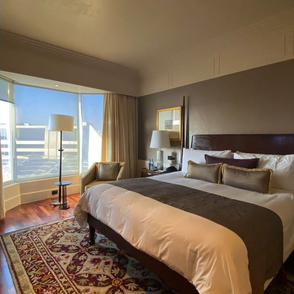 Hotels, Restaurants & Hospitality