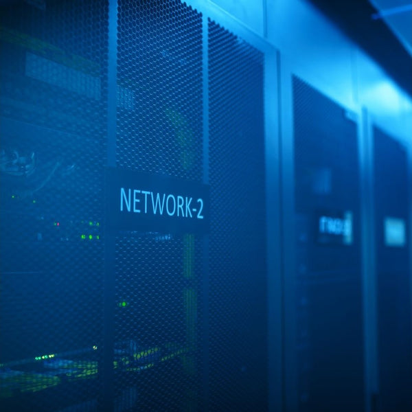 Offices, Server Rooms & Data Centres