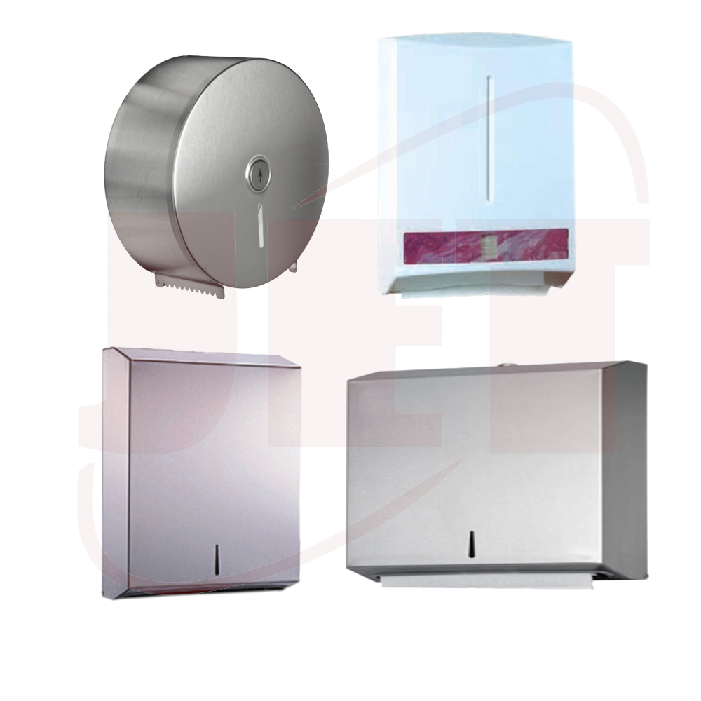 Washroom Hygiene Equipments