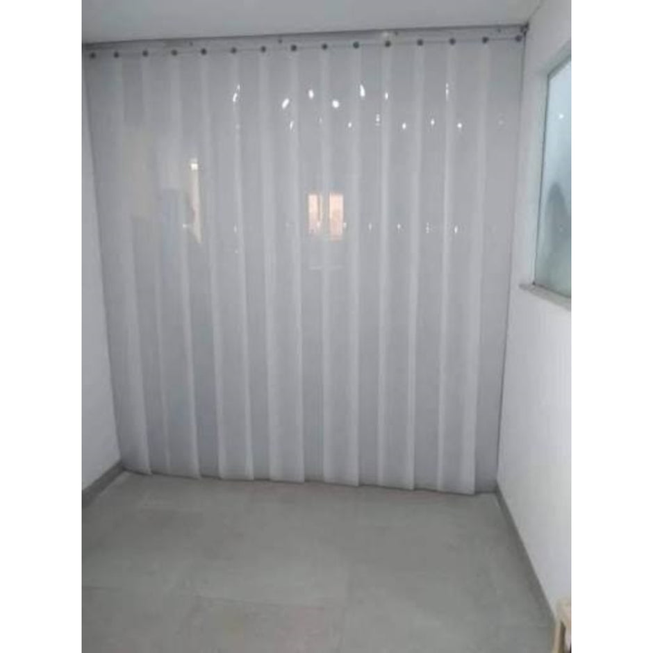 JET PVC Strip Curtains